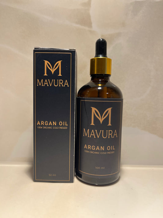 Argan Olie – 100% Puur & Organic (Agadir)